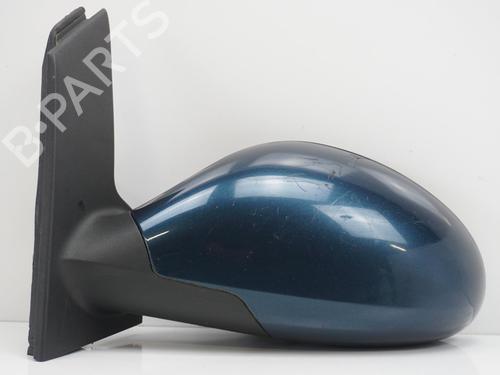 Left mirror SEAT ALTEA (5P1) 2.0 TDI 16V | BP18178433C26 