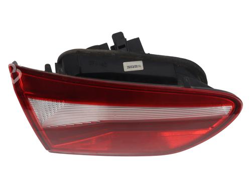 Used Left tailgate light Left tailgate light 31262041 31262041
