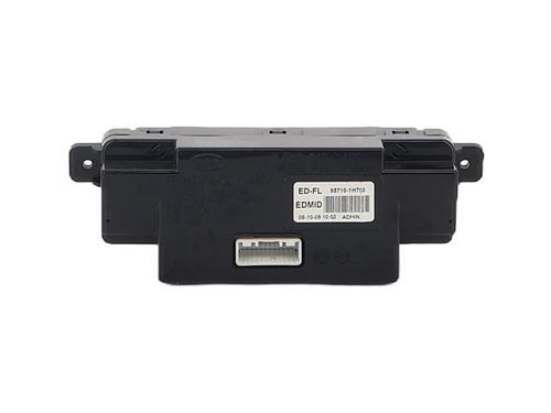 Display KIA CEE'D SW (ED) 1.6 CRDi 115 | BP29162154C48 - Image 2