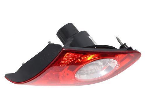 Used Right tailgate light Right tailgate light NISSAN QASHQAI I (J10, NJ10) 1.5 dCi (106 hp) 20180077 20180077