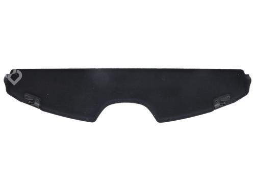 Rear parcel shelf RENAULT TWINGO II (CN0_) 1.5 dCi (CN0E) | BP40540168C85 - Image 2