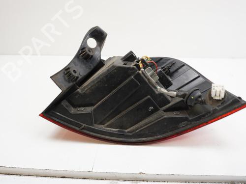Used Left taillight Left taillight KIA RIO III (UB) 1.1 CRDi (75 hp) 18172162 18172162