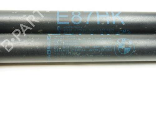 Tailgate lift support BMW 1 (E81) 120 d | BP18173757C138 
