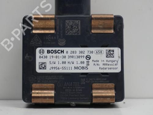 Electronic module HYUNDAI KONA (OS, OSE, OSI) 1.6 CRDi e-VGT AWD | BP18195424M83 