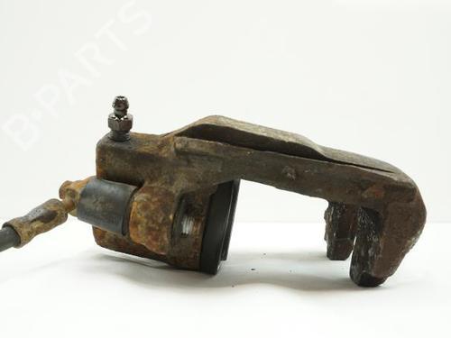 Right front brake caliper VW GOLF IV (1J1) 1.9 TDI | BP18185360M104