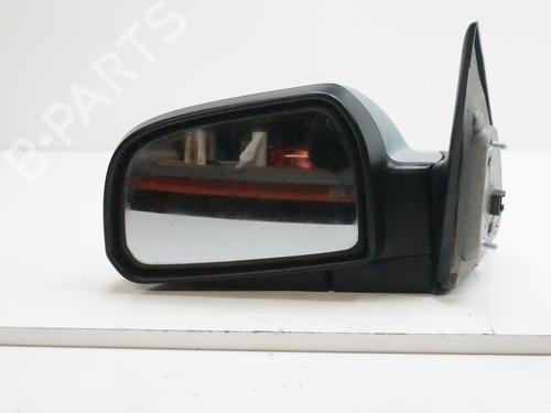 Left mirror HYUNDAI TUCSON (JM) 2.0 CRDi | BP18183978C26 