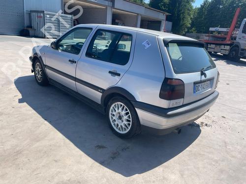Recambios VW GOLF III (1H1) 1.9 D 4893945