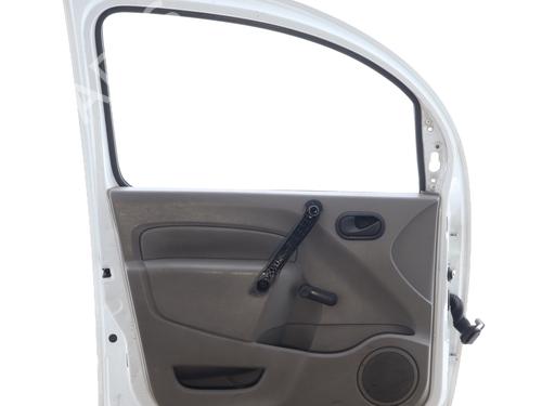 Left front door RENAULT KANGOO / GRAND KANGOO II (KW0/1_) 1.5 dCi 90 (KW05, KW08, KW0G, KW11) | BP29317294C2 