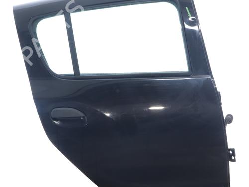 Used Right rear door Right rear door DACIA SANDERO II 1.5 dCi (90 hp) 34453749 34453749