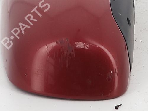 Right mirror SEAT ALHAMBRA (7V8, 7V9) 1.9 TDI | BP27343231C27 