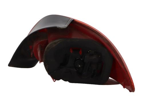 Left taillight PEUGEOT 206 Hatchback (2A/C) 1.4 HDi eco 70 | BP26966971C34 