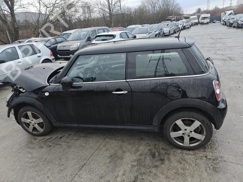 Steering column stalk MINI MINI (R56) Cooper D | BP27220256I23 