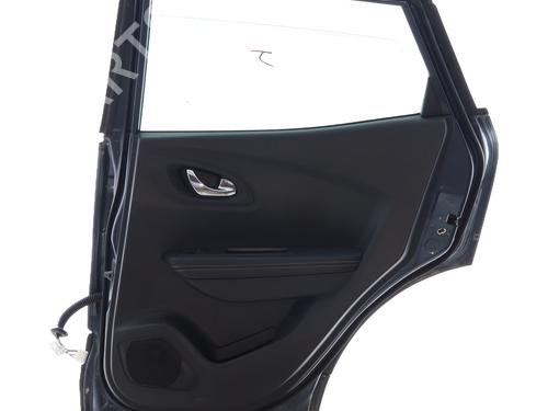 Right rear door RENAULT KADJAR (HA_, HL_) 1.2 TCe 130 (HLMR) | BP29838300C5 