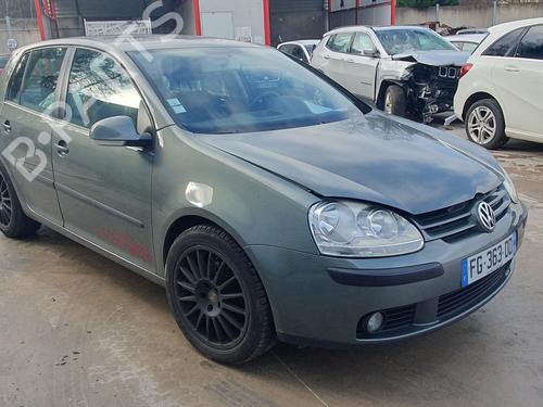 Right headlight VW GOLF V (1K1)  | BP28500257C29  - Image 10