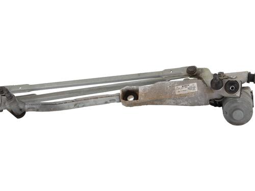 Used Front wiper motor Front wiper motor FORD FIESTA VI (CB1, CCN) 1.25 (60 hp) 19641581 19641581