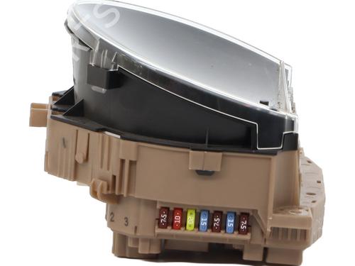 Instrument cluster PEUGEOT 107 (PM_, PN_) 1.0 | BP23763922C47 