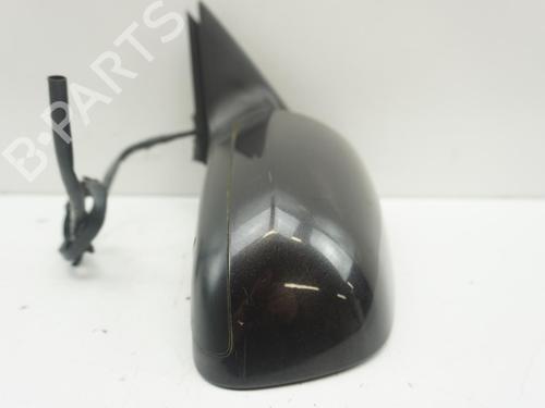 Left mirror AUDI A3 (8P1) 2.0 TDI 16V | BP18180134C26