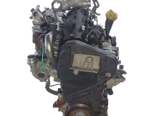 Engine RENAULT CLIO III (BR0/1, CR0/1) 1.5 dCi | BP30616572M1 - Image 2