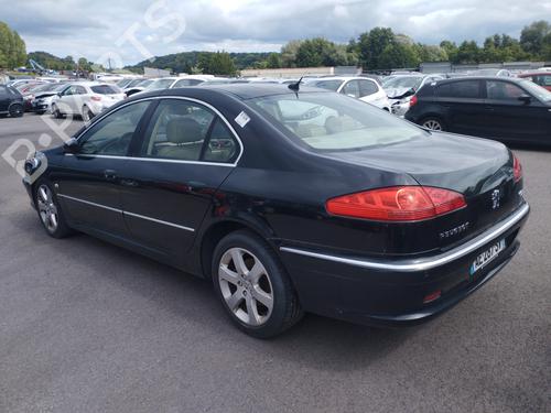 Venstre forlygte PEUGEOT 607 (9D, 9U) 2.7 HDi 24V | BP32171345C28 - Image 11
