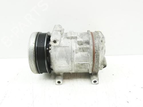AC compressor FIAT GRANDE PUNTO (199_) 1.4 16V (199BXG1B, 199AXG1B) | BP20180361M34 