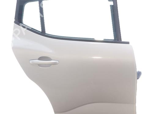 Used Right rear door Right rear door DACIA SANDERO III 1.0 TCe 100 ECO-G (101 hp) 40055745 40055745