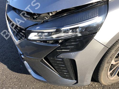 Starter RENAULT CLIO V (B7_) | BP31062981M8 - Image 8