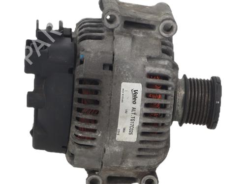 Alternator CHRYSLER 300C (LX, LE) 3.0 CRD | BP38678605M7 - Image 4