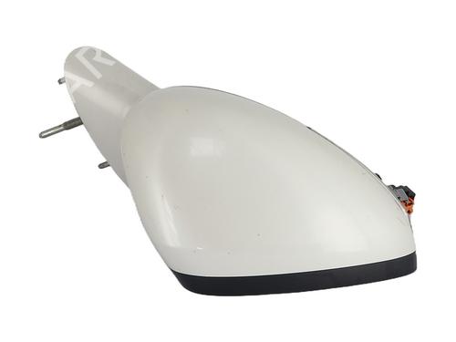 Right mirror PEUGEOT 508 SW I (8E_) 2.0 BlueHDi 180 | BP29403695C27 