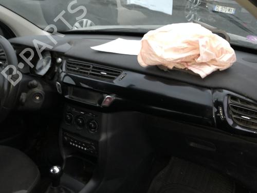 Left front driveshaft CITROËN C3 II (SC_) 1.2 VTi 82 | BP24809554M38  - Image 25