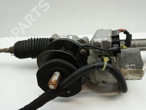 Steering rack PEUGEOT 208 I (CA_, CC_) 1.6 GTi | BP18184647M22 