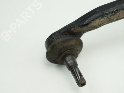 Steering rack RENAULT SCÉNIC III (JZ0/1_) 1.5 dCi (JZ02, JZ0R) | BP18192160M22 