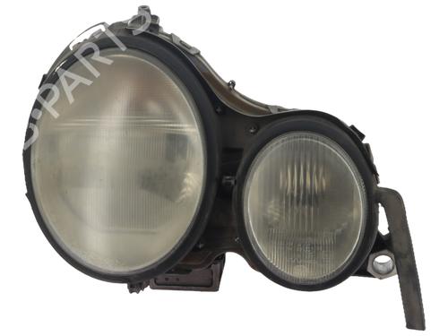 Used Right headlight Right headlight MERCEDES-BENZ E-CLASS T-Model (S210) E 300 T Turbo-D (210.225) (177 hp) 40252864 40252864