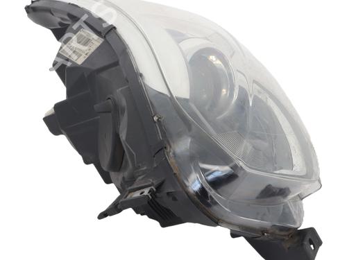 Left headlight RENAULT CAPTUR I (J5_, H5_) 1.2 TCe 120 | BP37462230C28 - Image 5
