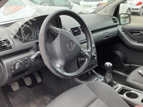 Tow ball/Mechanism MERCEDES-BENZ A-CLASS (W169) A 180 CDI (169.007, 169.307) | BP29213884C141 