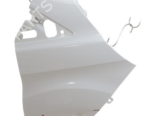 Used Right front fenders Right front fenders FORD TRANSIT CUSTOM V362 Van (FY, FZ) 2.0 EcoBlue (130 hp) 32393255 32393255