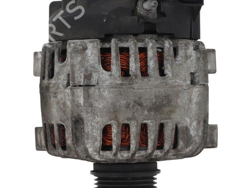 Alternator FORD FIESTA VI (CB1, CCN) 1.4 TDCi | BP31940108M7  - Image 5