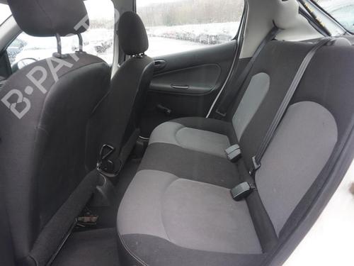 Felga PEUGEOT 206 Hatchback (2A/C) 1.4 HDi eco 70 | BP22074649C45 