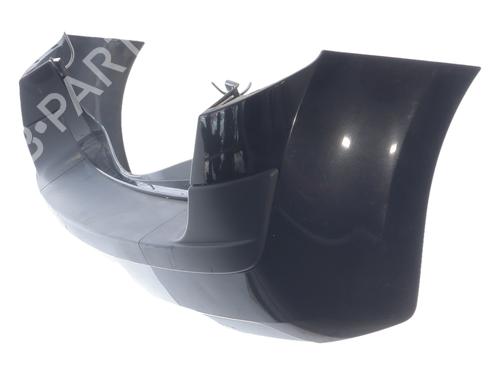 Used Rear bumper Rear bumper RENAULT MODUS / GRAND MODUS (F/JP0_) 1.2 (JP0C, JP0K, FP0C, FP0K, FP0P, JP0P, JP0T) (75 hp) 40287695 40287695