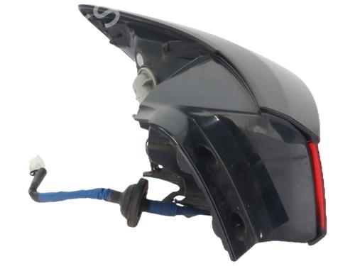 Right taillight MAZDA CX-3 (DK) 2.0 SKYACTIV-G (DK5W, DK6W) | BP38678611C35 - Image 4