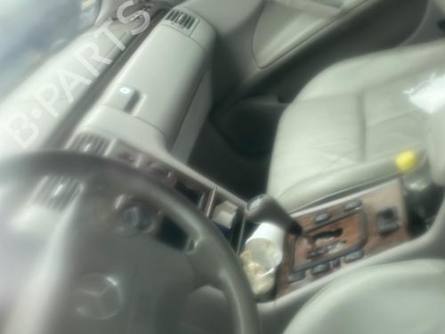 Used Parts MERCEDES-BENZ E-CLASS (W210) E 270 CDI (210.016) 4377356