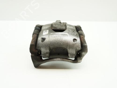 Left front brake caliper RENAULT CLIO V (B7_) 1.0 TCe 90 (B7MT) | BP18184471M105 