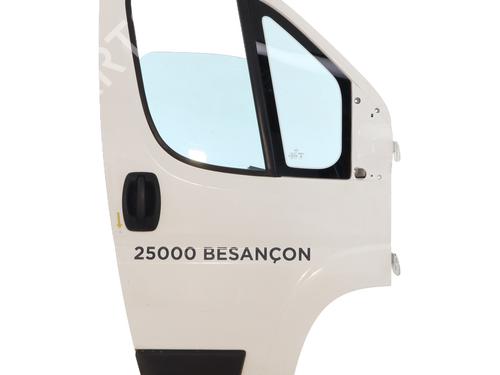 Used Right front door PEUGEOT BOXER Van 2.2 BlueHDi 140 (140 hp) 25289928