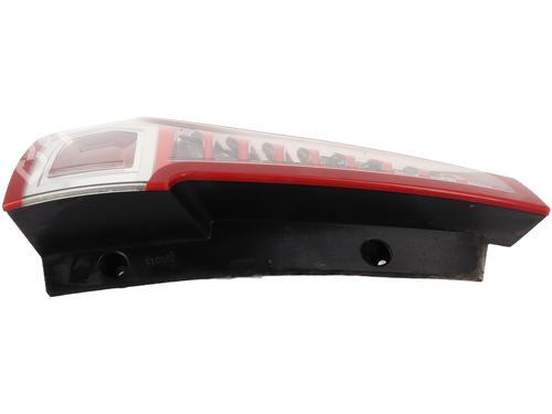 Left taillight RENAULT SCÉNIC III (JZ0/1_) 1.5 dCi | BP19730522C34 