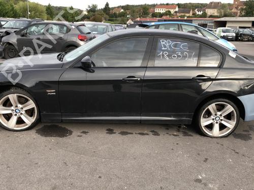 Rear differential BMW 3 (E90) 330 d xDrive | BP22074692M24  - Image 22