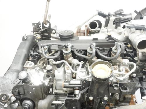 Engine RENAULT CLIO IV (BH_) 1.5 dCi 90 | BP18194233M1 