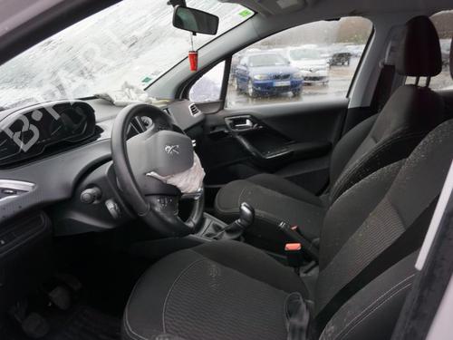 Radio PEUGEOT 208 I (CA_, CC_) 1.2 VTI 82 | BP18183751E6 