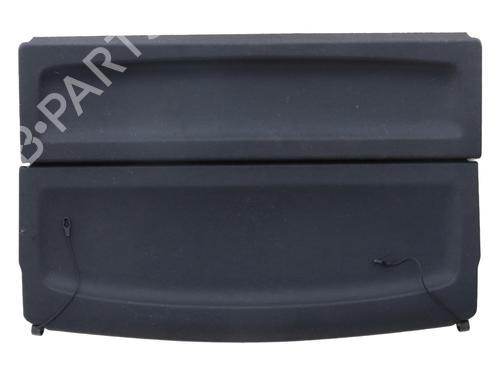 Used Rear parcel shelf BMW X1 (F48) sDrive 18 d (150 hp) 29585544