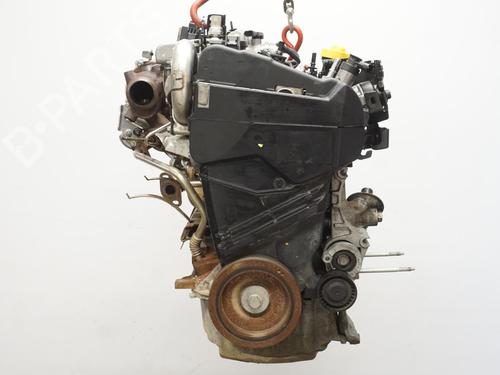 Engine MERCEDES-BENZ CITAN Box Body/MPV (W415) 109 CDI (415.601, 415.603, 415.605) | BP18190799M1 