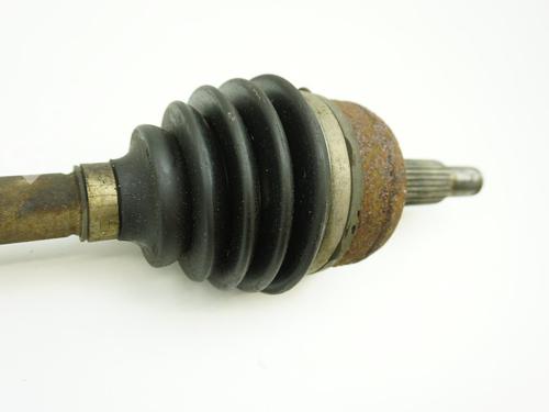 Used Right front driveshaft DACIA DOKKER MPV (KE_) 1.5 Blue dCi 95 (KEJL) (95 hp) 18188942