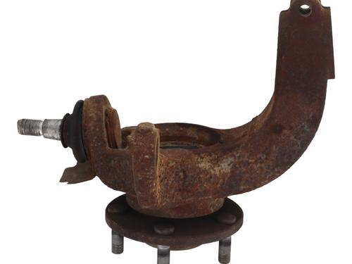 Used Right front steering knuckle Right front steering knuckle FORD TRANSIT CONNECT (P65_, P70_, P80_) 1.8 Di (75 hp) 36412845 36412845